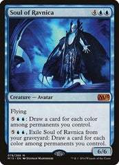 Soul of Ravnica [Magic 2015] | Exor Games Dartmouth