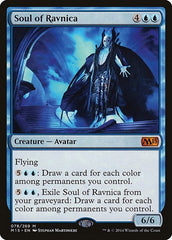 Soul of Ravnica [Magic 2015] | Exor Games Dartmouth