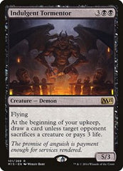 Indulgent Tormentor [Magic 2015] | Exor Games Dartmouth