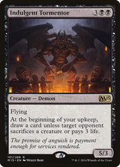Indulgent Tormentor [Magic 2015] | Exor Games Dartmouth