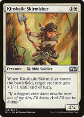 Kinsbaile Skirmisher [Magic 2015] | Exor Games Dartmouth