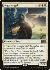 Aegis Angel [Magic 2015] | Exor Games Dartmouth