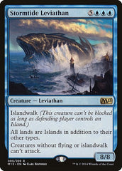 Stormtide Leviathan [Magic 2015] | Exor Games Dartmouth