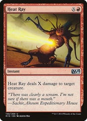 Heat Ray [Magic 2015] | Exor Games Dartmouth