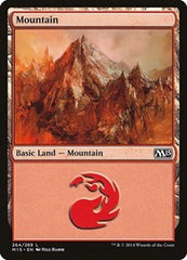 Mountain [Magic 2015] | Exor Games Dartmouth