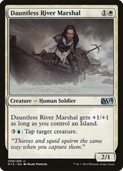 Dauntless River Marshal [Magic 2015] | Exor Games Dartmouth