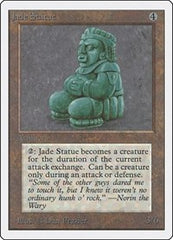 Jade Statue [Unlimited Edition] | Exor Games Dartmouth