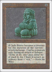 Jade Statue [Unlimited Edition] | Exor Games Dartmouth