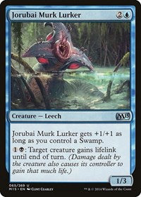 Jorubai Murk Lurker [Magic 2015] | Exor Games Dartmouth