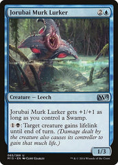 Jorubai Murk Lurker [Magic 2015] | Exor Games Dartmouth