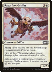 Razorfoot Griffin [Magic 2015] | Exor Games Dartmouth