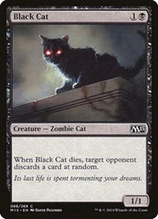 Black Cat [Magic 2015] | Exor Games Dartmouth