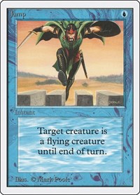 Jump [Unlimited Edition] | Exor Games Dartmouth