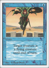 Jump [Unlimited Edition] | Exor Games Dartmouth