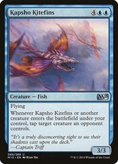 Kapsho Kitefins [Magic 2015] | Exor Games Dartmouth