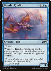 Kapsho Kitefins [Magic 2015] | Exor Games Dartmouth