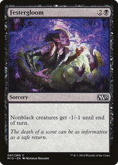 Festergloom [Magic 2015] | Exor Games Dartmouth