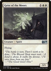 Geist of the Moors [Magic 2015] | Exor Games Dartmouth