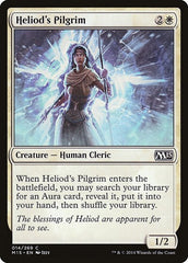 Heliod's Pilgrim [Magic 2015] | Exor Games Dartmouth