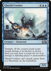 Glacial Crasher [Magic 2015] | Exor Games Dartmouth