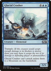 Glacial Crasher [Magic 2015] | Exor Games Dartmouth