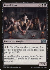 Blood Host [Magic 2015] | Exor Games Dartmouth