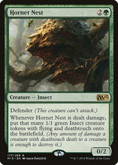 Hornet Nest [Magic 2015] | Exor Games Dartmouth