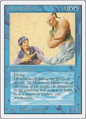 Mahamoti Djinn [Unlimited Edition] | Exor Games Dartmouth