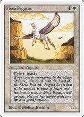 Mesa Pegasus [Unlimited Edition] | Exor Games Dartmouth