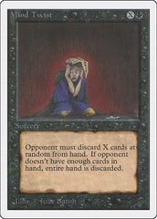 Mind Twist [Unlimited Edition] | Exor Games Dartmouth
