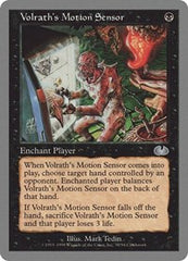 Volrath's Motion Sensor [Unglued] | Exor Games Dartmouth