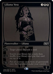 Liliana Vess [San Diego Comic-Con 2014] | Exor Games Dartmouth