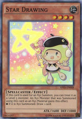 Star Drawing [AP05-EN008] Super Rare | Exor Games Dartmouth
