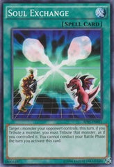 Soul Exchange [AP05-EN021] Common | Exor Games Dartmouth