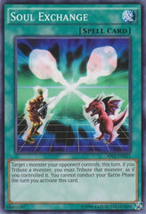 Soul Exchange [AP05-EN021] Common | Exor Games Dartmouth