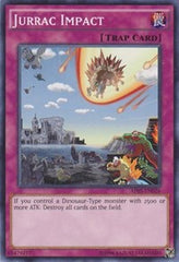 Jurrac Impact [AP05-EN026] Common | Exor Games Dartmouth