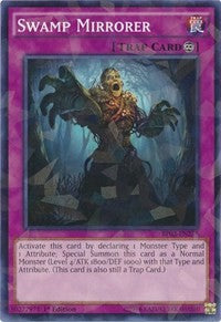 Swamp Mirrorer (Shatterfoil) [BP03-EN236] Common | Exor Games Dartmouth