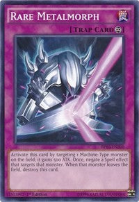 Rare Metalmorph [BP03-EN200] Common | Exor Games Dartmouth