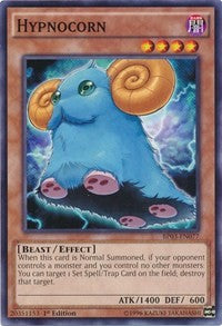 Hypnocorn [BP03-EN077] Common | Exor Games Dartmouth