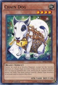 Chain Dog [BP03-EN080] Common | Exor Games Dartmouth