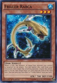 Friller Rabca [BP03-EN090] Common | Exor Games Dartmouth