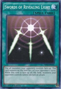 Swords of Revealing Light [BP03-EN133] Common | Exor Games Dartmouth