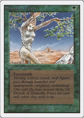 Shanodin Dryads [Unlimited Edition] | Exor Games Dartmouth