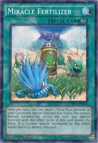 Miracle Fertilizer (Shatterfoil) [BP03-EN162] Common | Exor Games Dartmouth