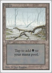 Swamp [Unlimited Edition] | Exor Games Dartmouth