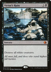 Virtue's Ruin [From the Vault: Annihilation] | Exor Games Dartmouth