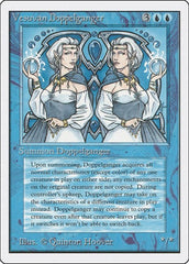 Vesuvan Doppelganger [Unlimited Edition] | Exor Games Dartmouth