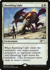 Banishing Light [Friday Night Magic 2014] | Exor Games Dartmouth