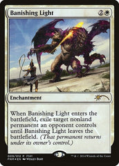 Banishing Light [Friday Night Magic 2014] | Exor Games Dartmouth