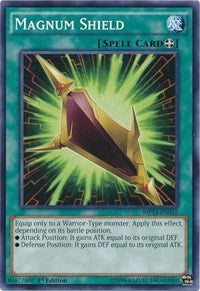 Magnum Shield [MP14-EN035] Common | Exor Games Dartmouth